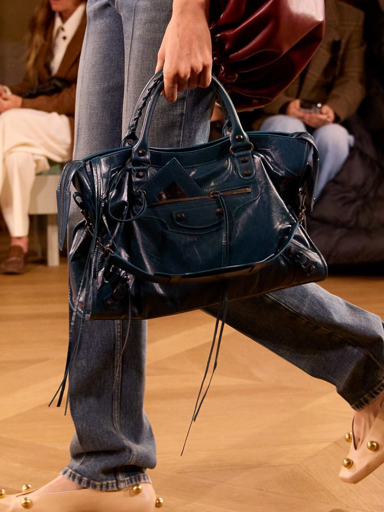 Balenciaga Spring 2026 Bags21 Balenciaga Spring 2026 Bags21