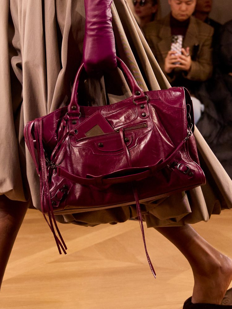 Balenciaga Spring 2026 Bags22 Balenciaga Spring 2026 Bags22