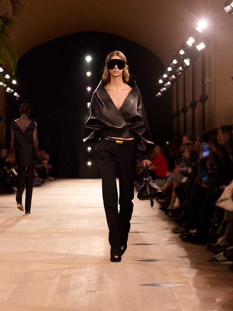 Balenciaga Spring 2026 Looks1 Balenciaga Spring 2026 Looks1