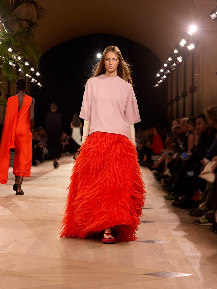 Balenciaga Spring 2026 Looks2 Balenciaga Spring 2026 Looks2