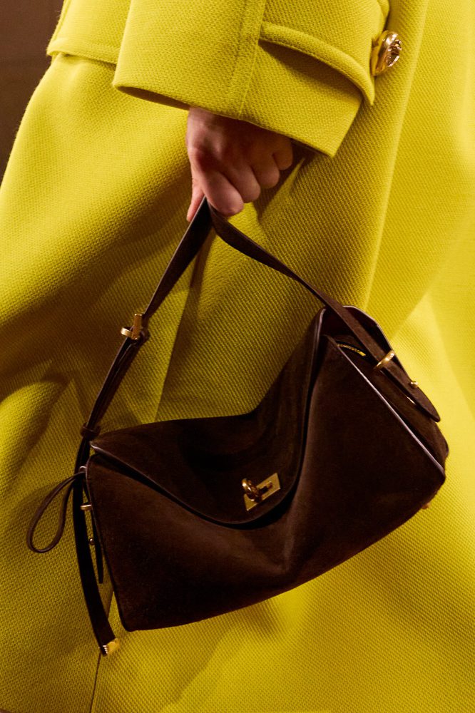 Balenciaga Spring 2026 Soft Suede Balenciaga Spring 2026 Soft Suede