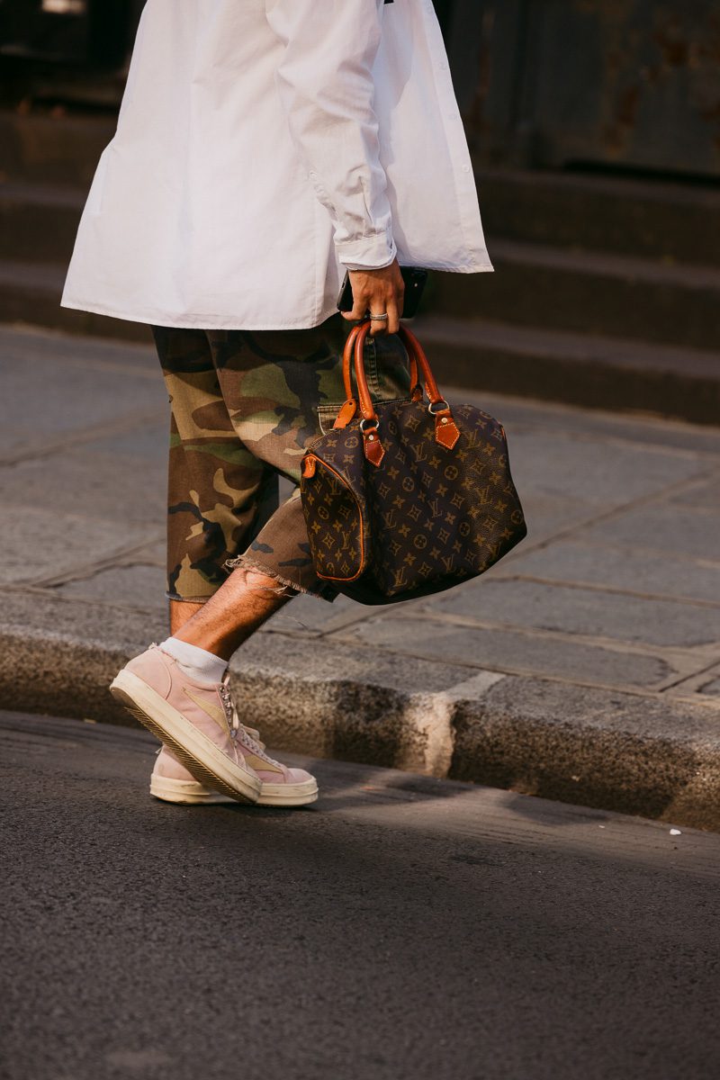 Best Bags from Men s Spring 2026 PFW 5