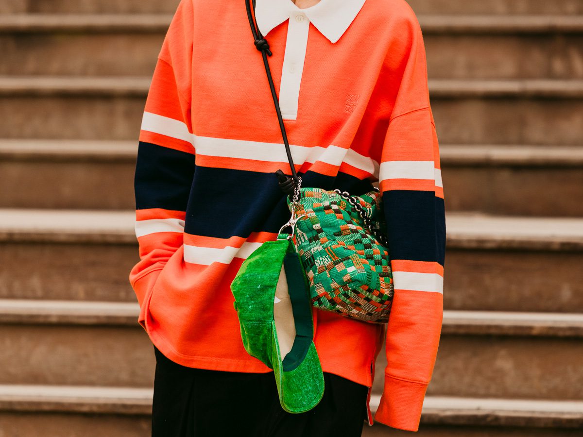 Best Bags in the Wild from Paris Fashion Week10