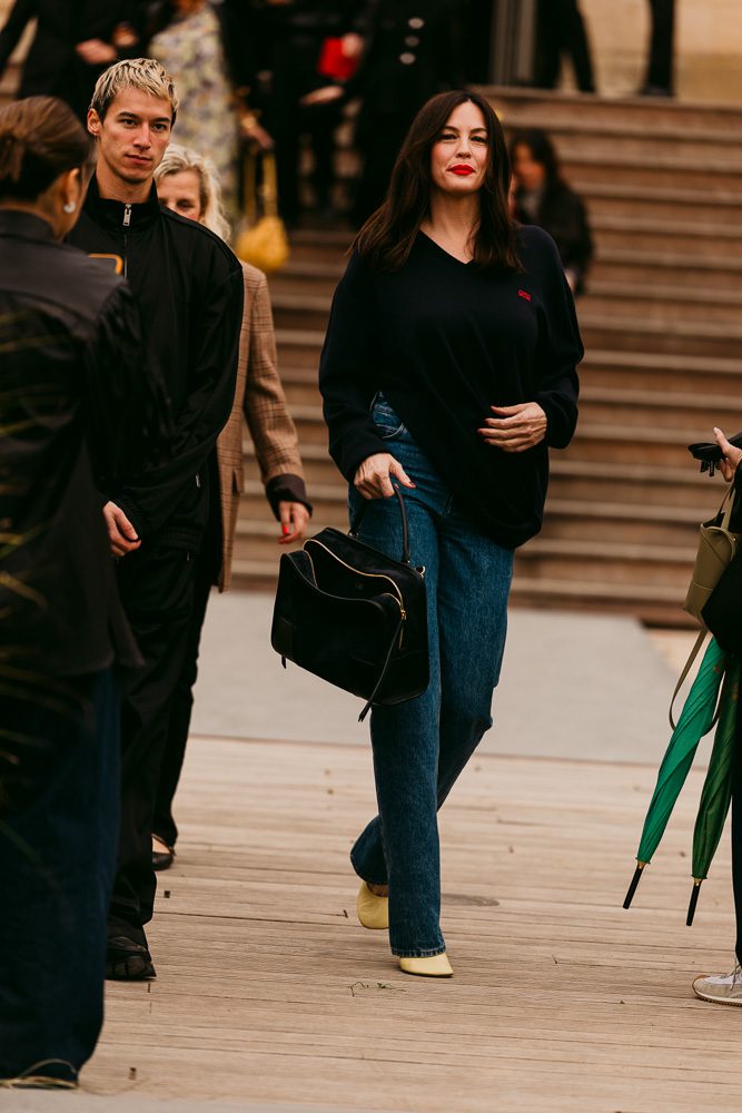 Best Bags in the Wild from Paris Fashion Week19
