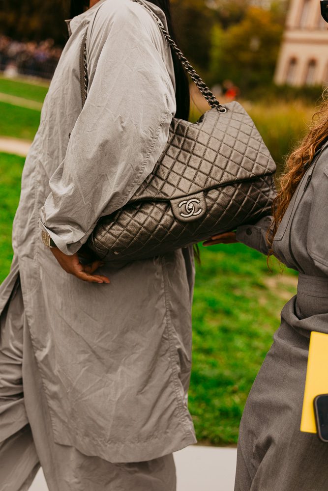 Best Bags in the Wild from Paris Fashion Week20