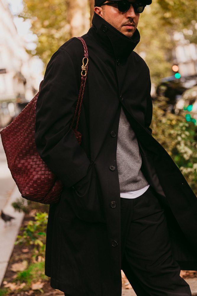 Best Bags in the Wild from Paris Fashion Week24