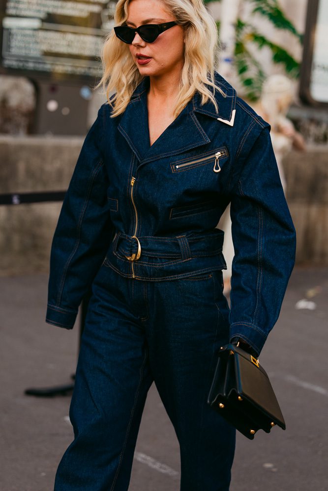 Best Bags in the Wild from Paris Fashion Week28