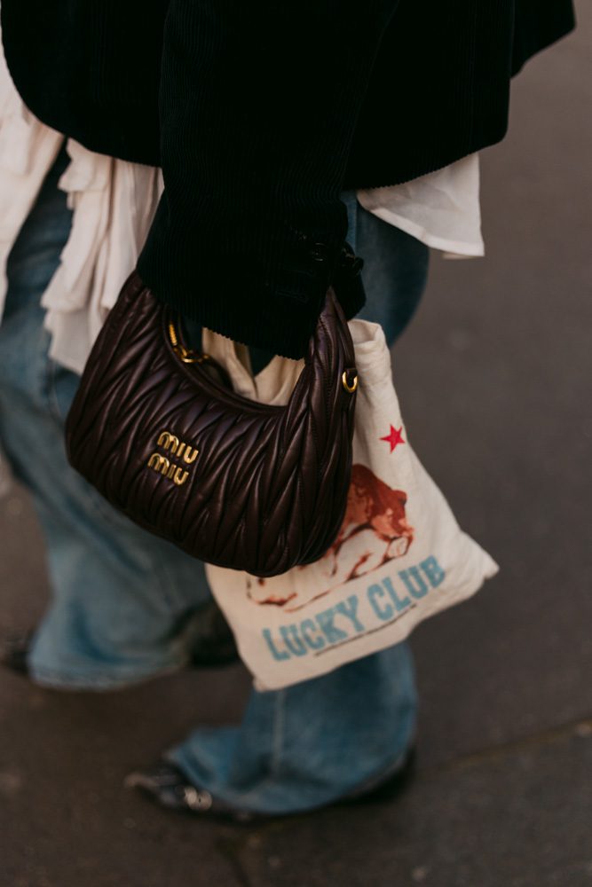 Best Bags in the Wild from Paris Fashion Week29