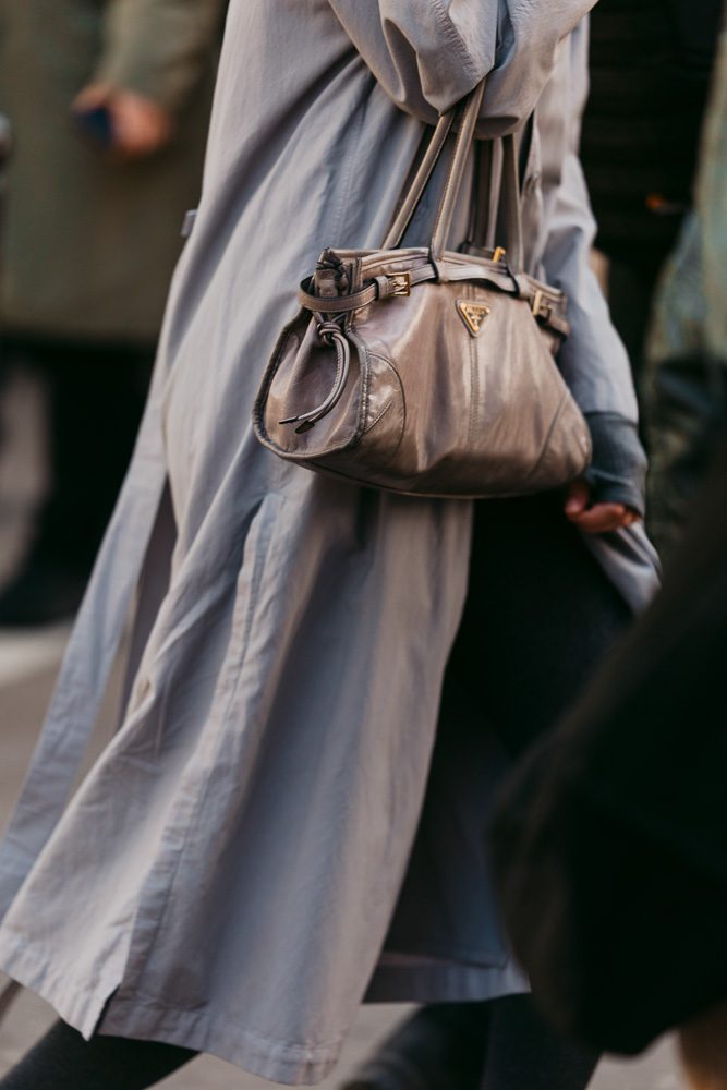 Best Bags in the Wild from Paris Fashion Week32