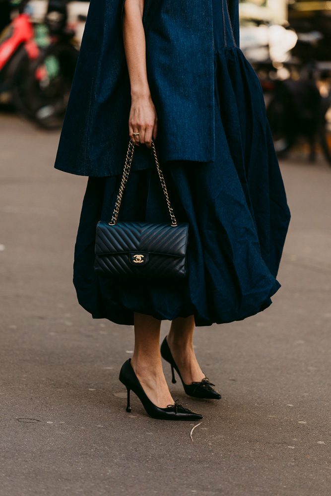Best Bags in the Wild from Paris Fashion Week33