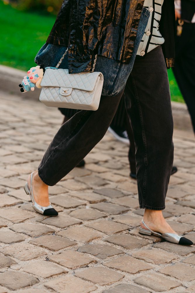 Best Bags in the Wild from Paris Fashion Week39