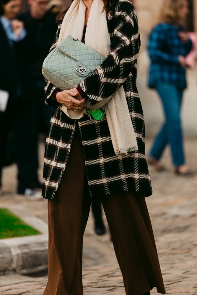 Best Bags in the Wild from Paris Fashion Week40