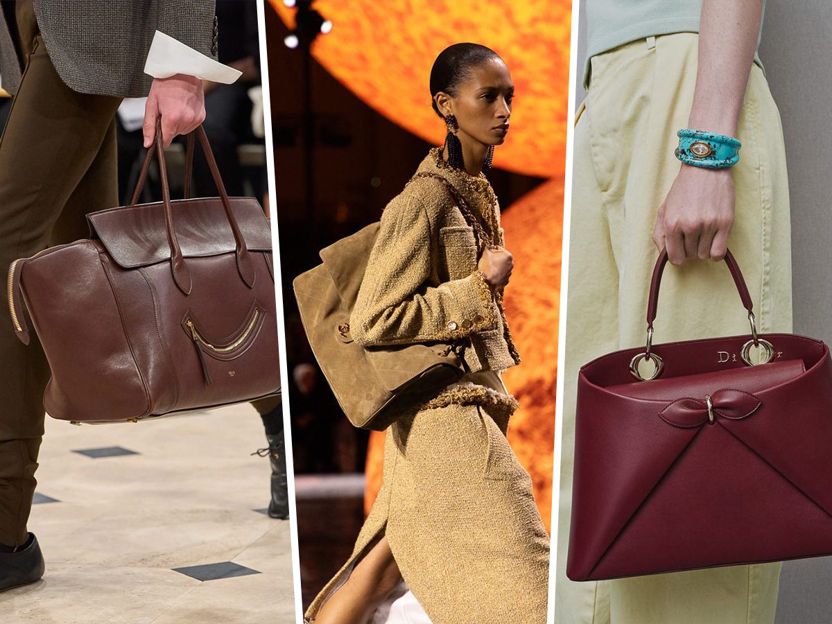 Best New Bags of Spring 2026