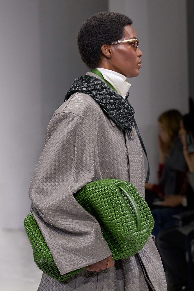 Bottega Veneta Spring 2026 Runway Bags 24