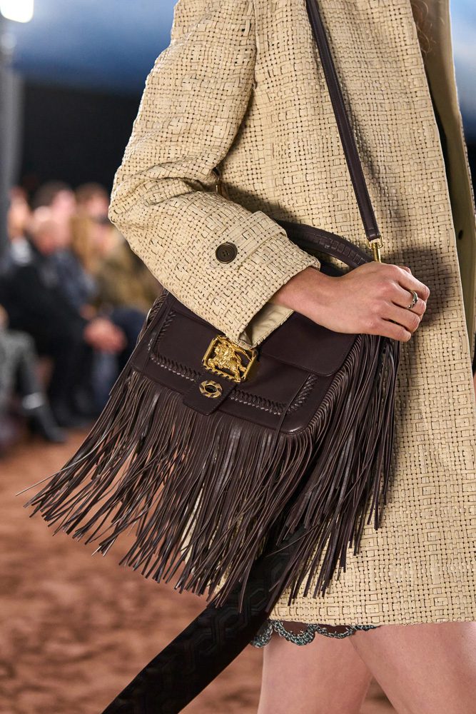 Burberry SS262