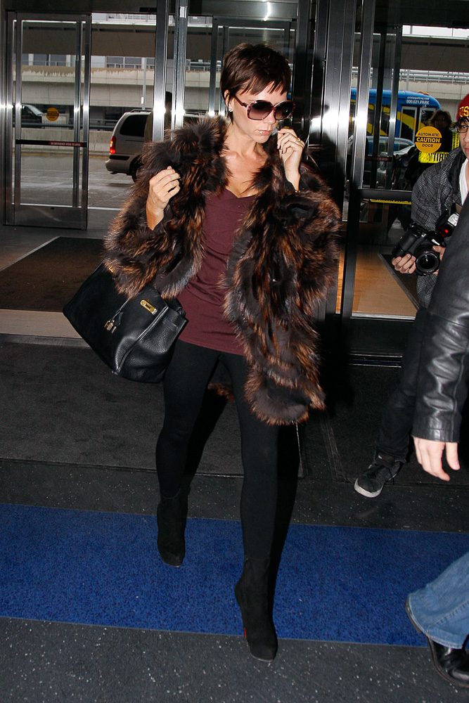 Celebs at the airport1 Celebs at the airport1