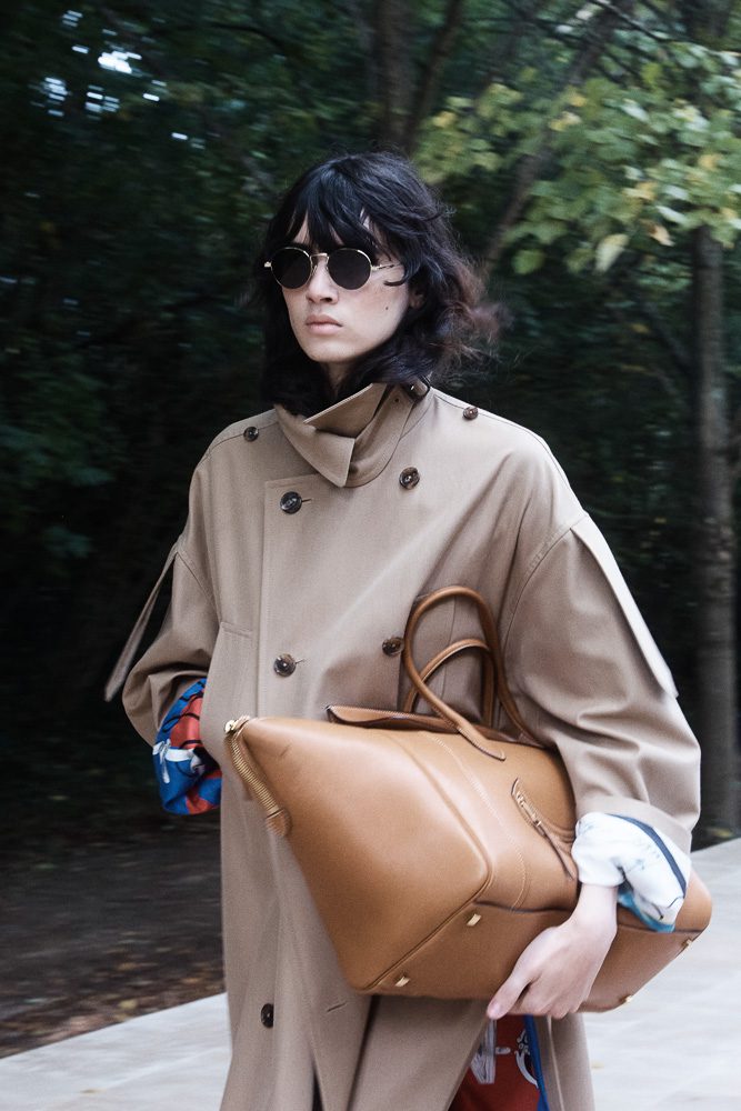 Celine L ete Summer 2026 Bag Details1