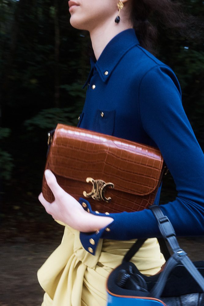 Celine L ete Summer 2026 Bag Details4