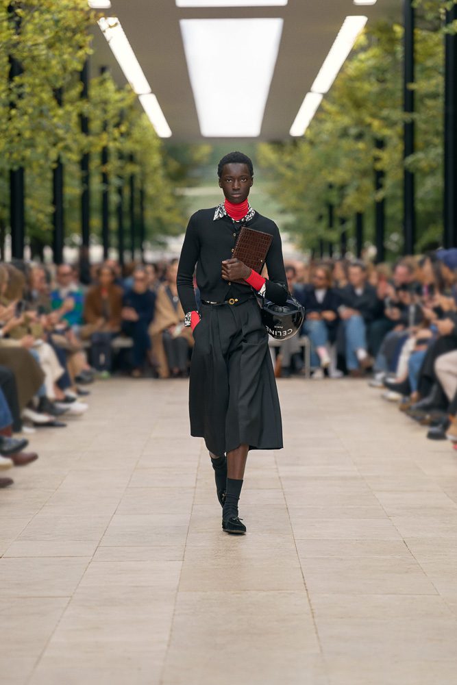 Celine L ete Summer 2026 Looks10