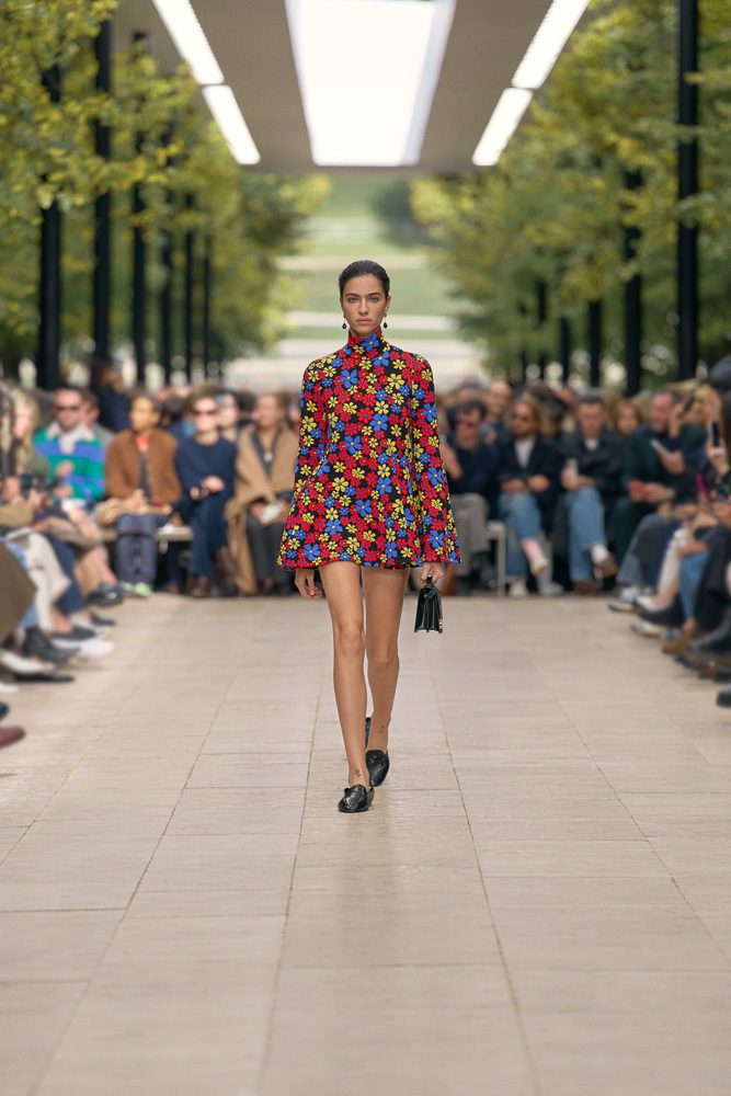 Celine L ete Summer 2026 Looks2