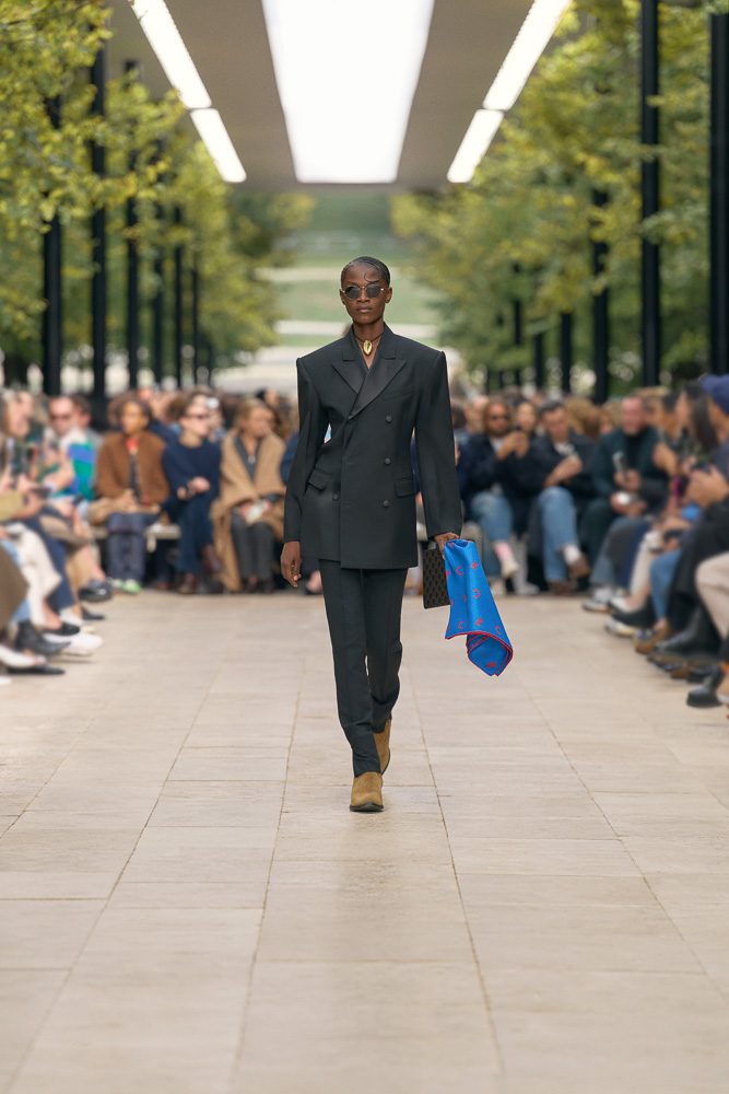 Celine L ete Summer 2026 Looks3