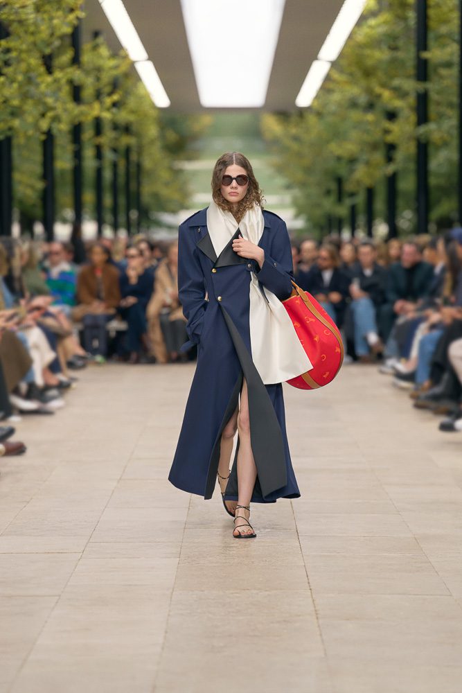 Celine L ete Summer 2026 Looks31