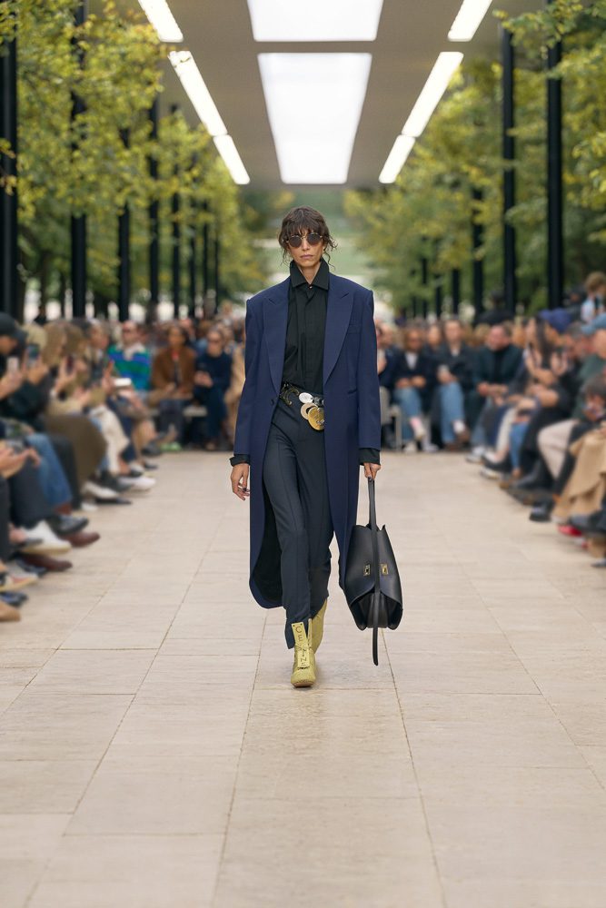 Celine L ete Summer 2026 Looks8