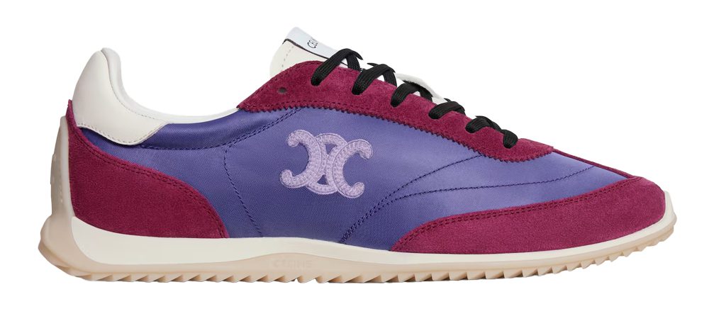 Celine Retro Racer Celine Retro Racer