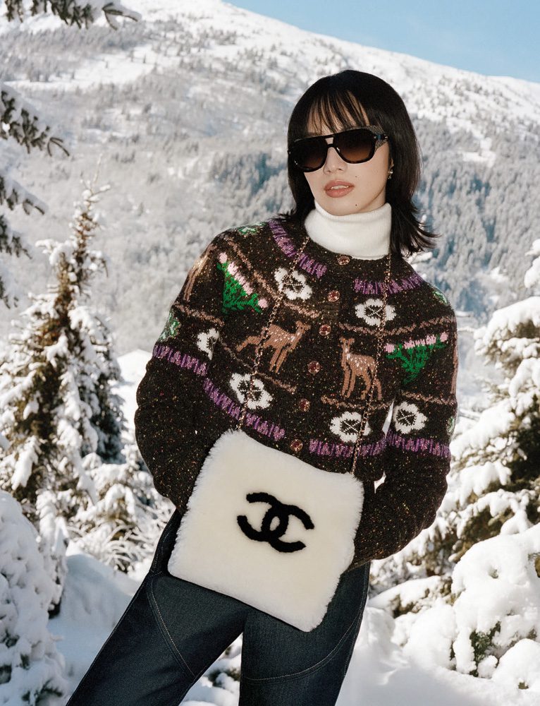 Chanel Coco Neige 2025 261