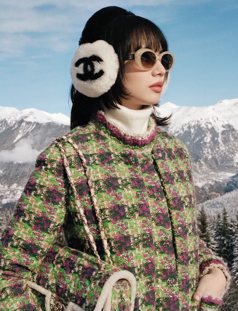 Chanel Coco Neige 2025 263