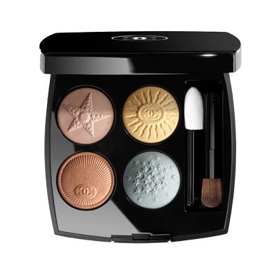 Chanel LES 4 OMBRES BOUTONS