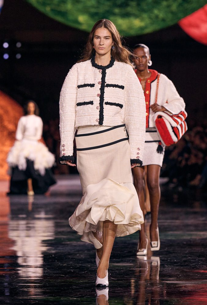 Chanel Spring 2026 Bags 1