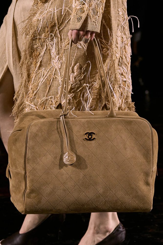 Chanel Spring 2026 Bags 14