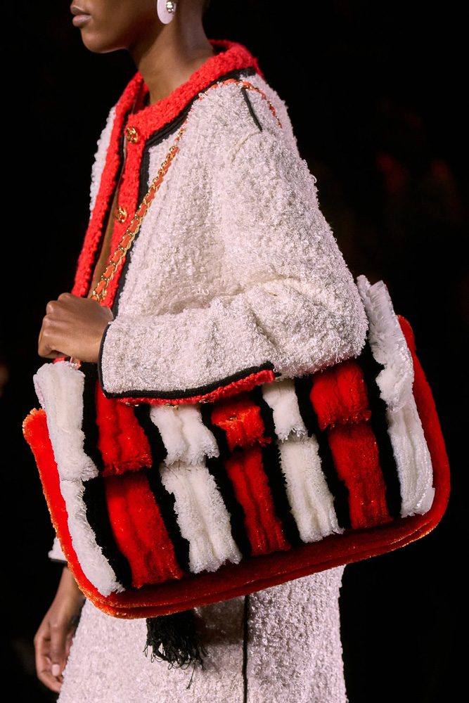 Chanel Spring 2026 Bags 16