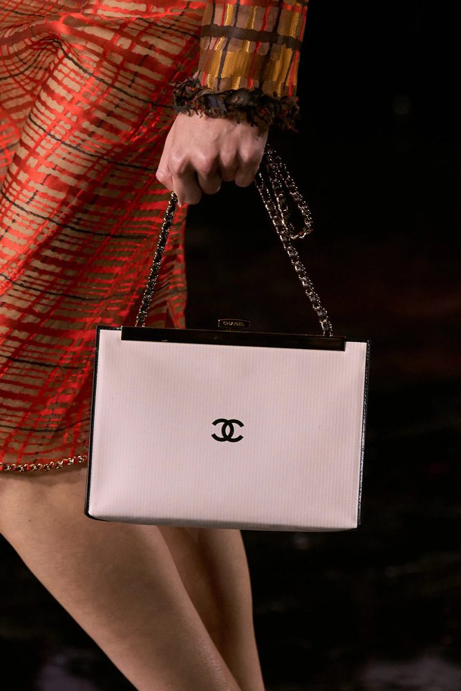 Chanel Spring 2026 Bags 17