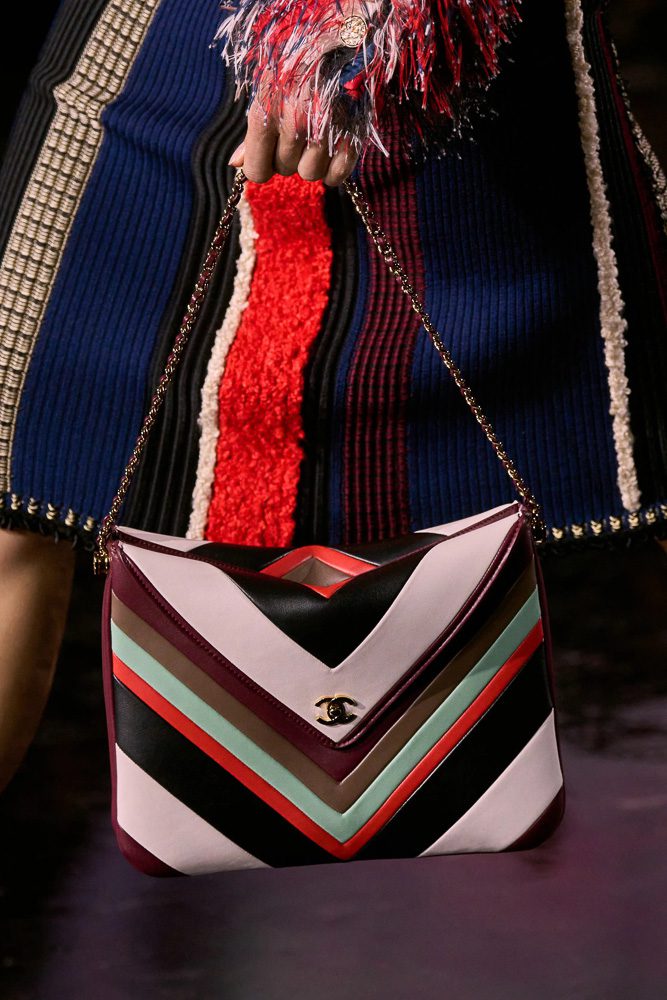 Chanel Spring 2026 Bags 18