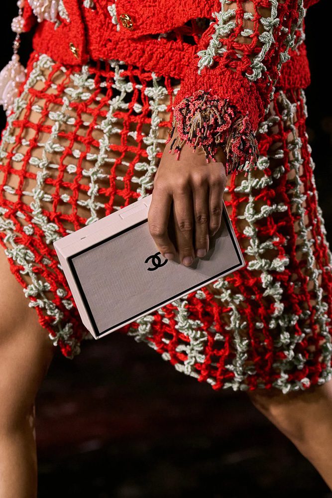 Chanel Spring 2026 Bags 19