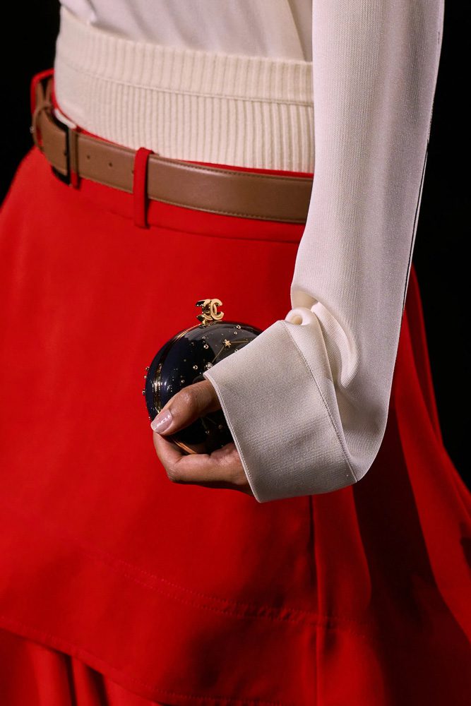 Chanel Spring 2026 Bags 22