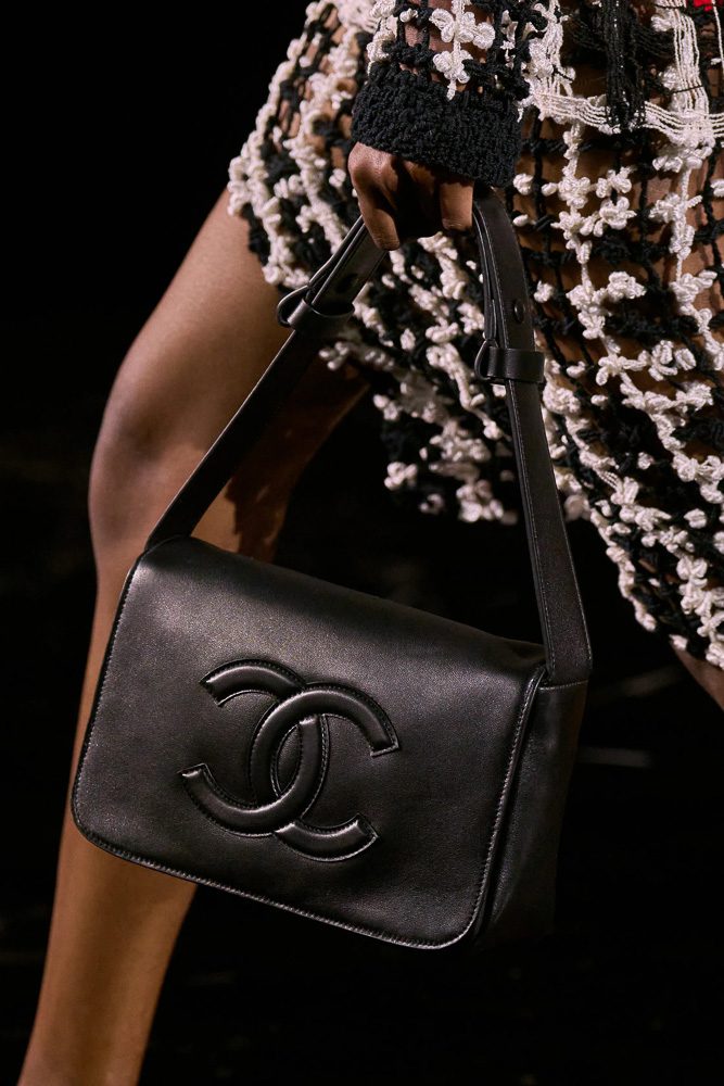 Chanel Spring 2026 Bags 25