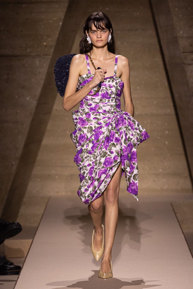 Chloe SS 2026 Look Images 1