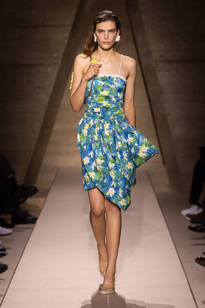 Chloe SS 2026 Look Images 11