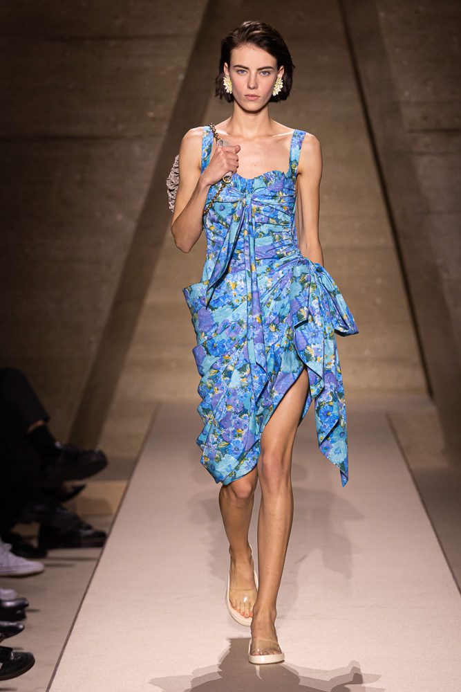 Chloe SS 2026 Look Images 16