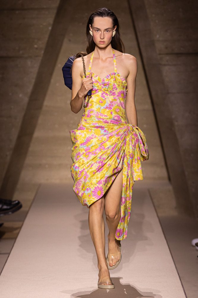 Chloe SS 2026 Look Images 18
