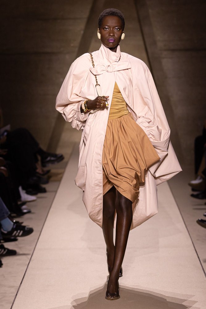 Chloe SS 2026 Look Images 22