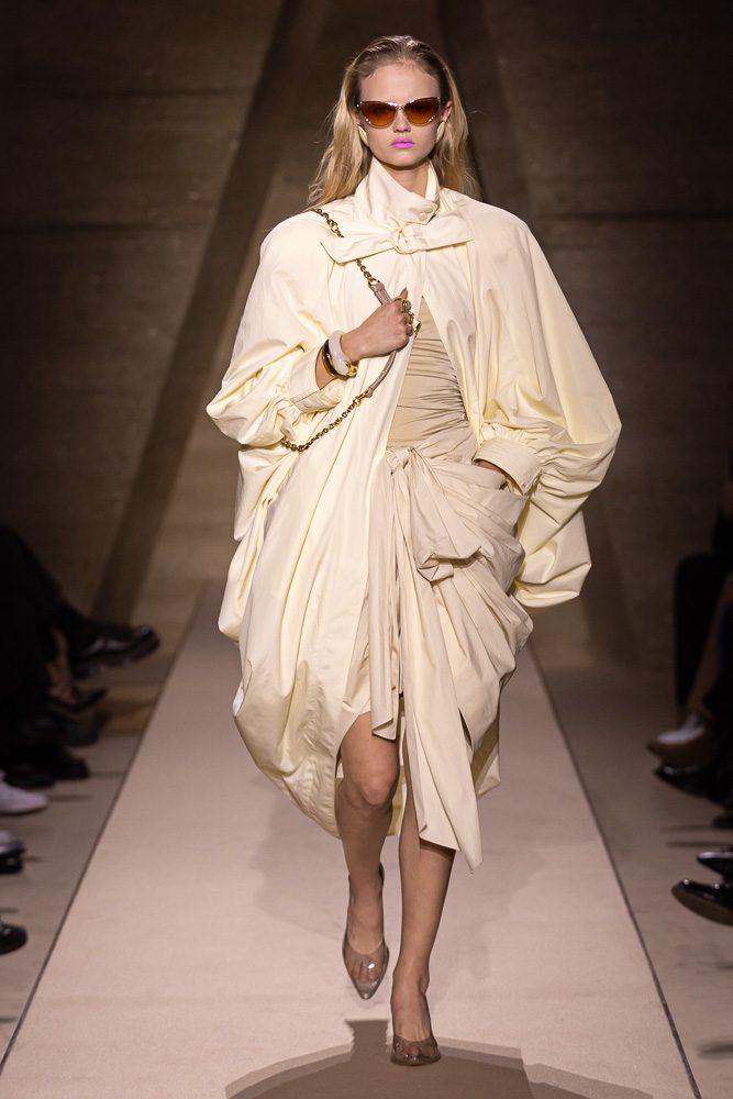 Chloe SS 2026 Look Images 26