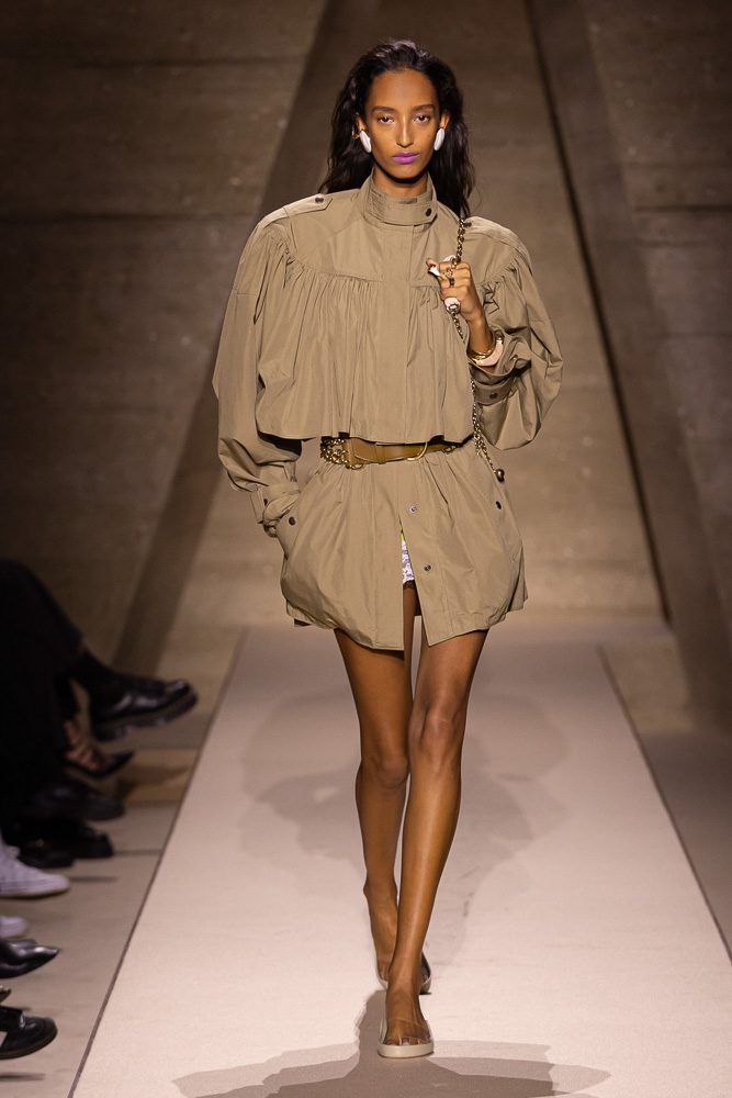 Chloe SS 2026 Look Images 30