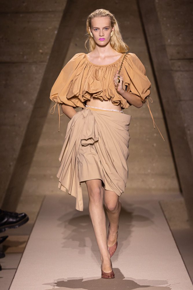 Chloe SS 2026 Look Images 34