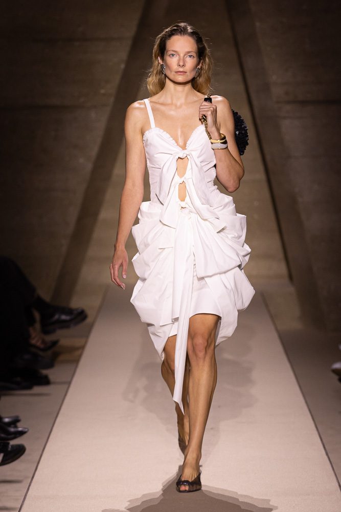 Chloe SS 2026 Look Images 43