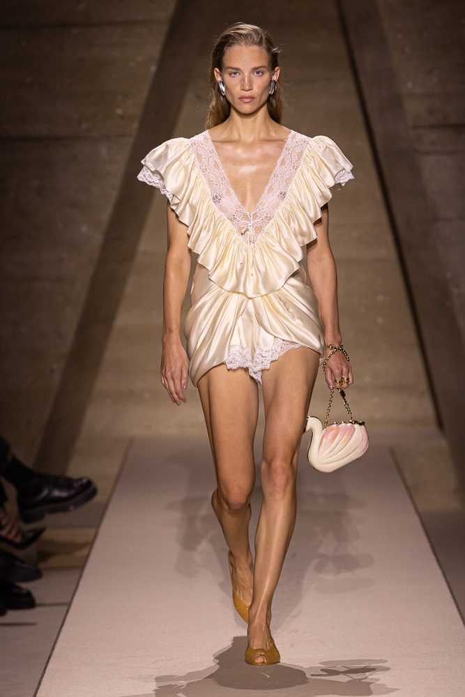 Chloe SS 2026 Look Images 51