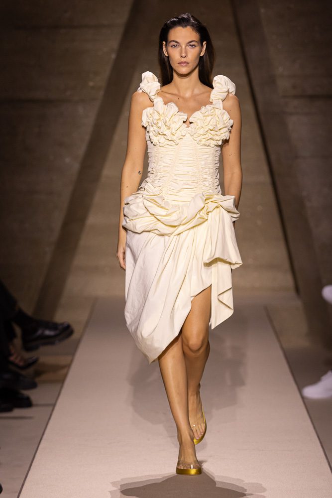 Chloe SS 2026 Look Images 56